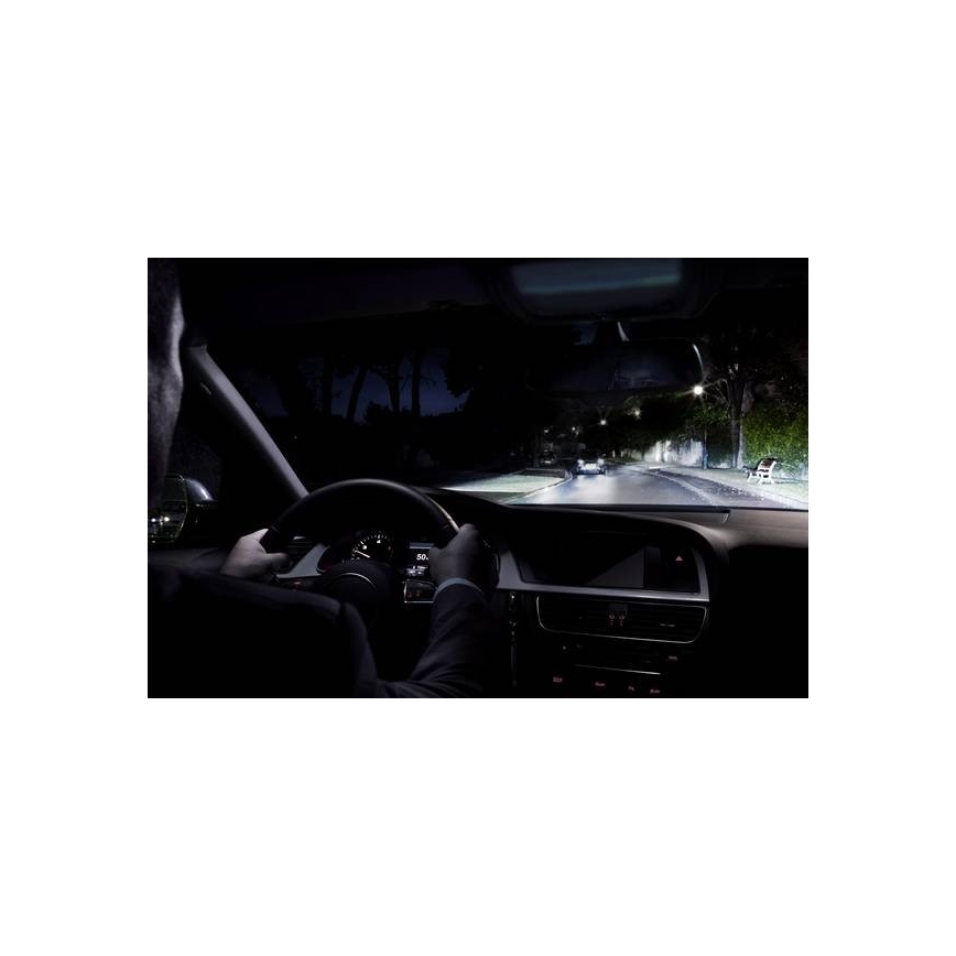 Xenon auto žarulja Philips X-TREMEVISION D2R P32d-3/35W/85V 4800K