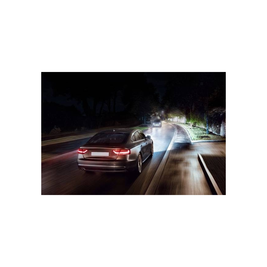 Xenon auto žarulja Philips X-TREMEVISION D2R P32d-3/35W/85V 4800K