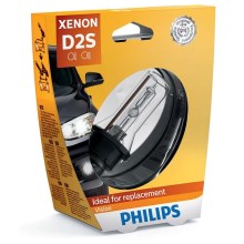 Xenon auto žarulja Philips XENON VISION 85122VIS1 D2S 35W/12V 4600K