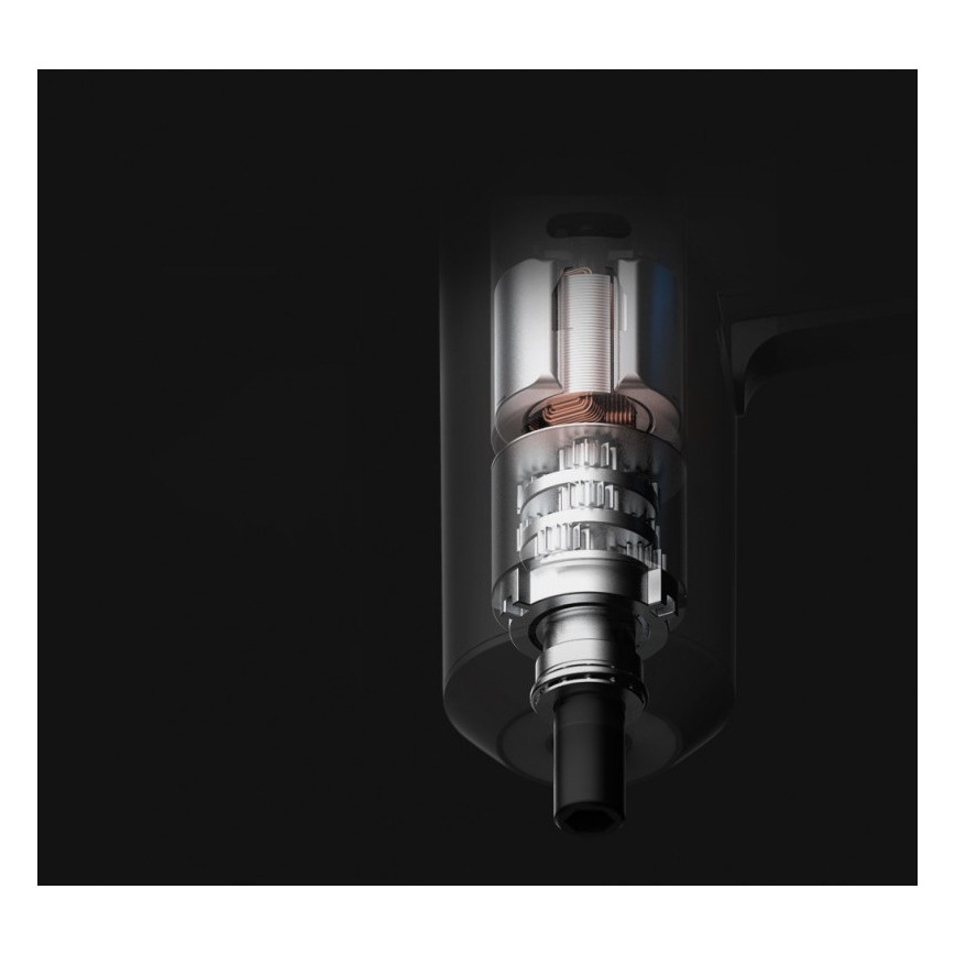 Xiaomi - AKU Odvijač s priborom 3,6V 2000mAh