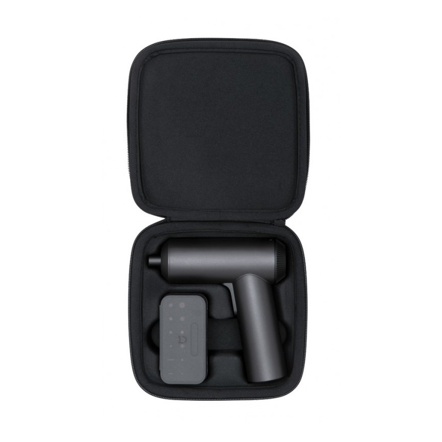 Xiaomi - AKU Odvijač s priborom 3,6V 2000mAh