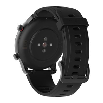 Xiaomi Amazfit Bluetooth Smart Watch GTR Lite 47 mm Black