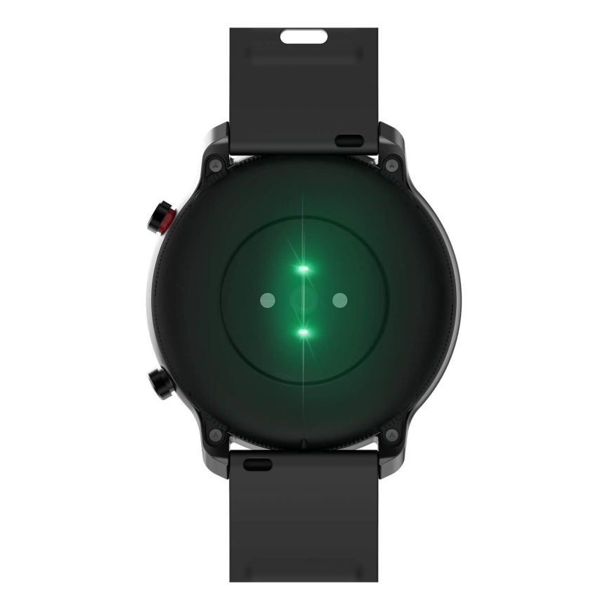 Xiaomi Amazfit Bluetooth Smart Watch GTR Lite 47 mm Black