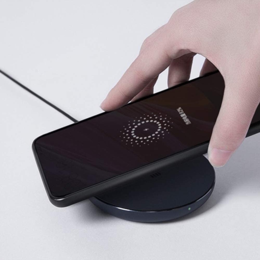 Xiaomi - Bežični punjač 10W crni