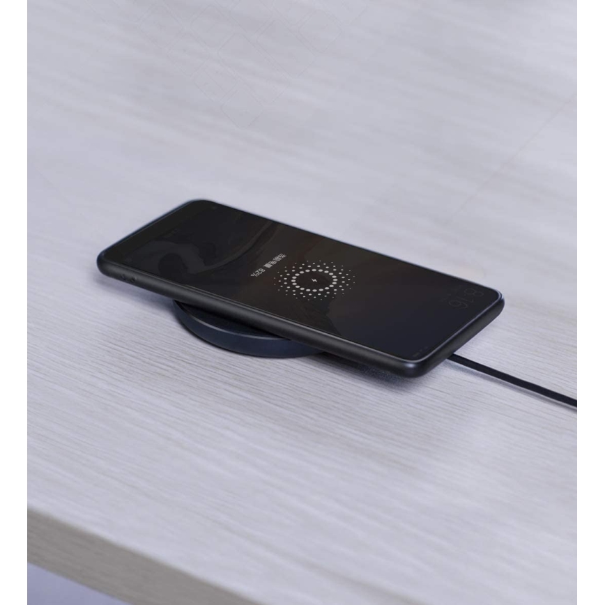 Xiaomi - Bežični punjač 10W crni