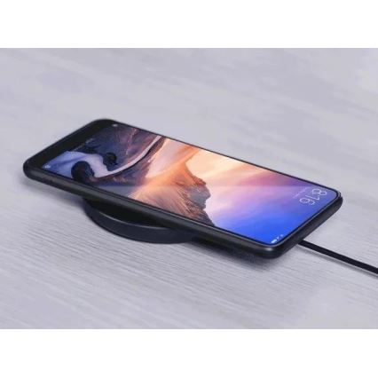 Xiaomi - Bežični punjač 10W crni