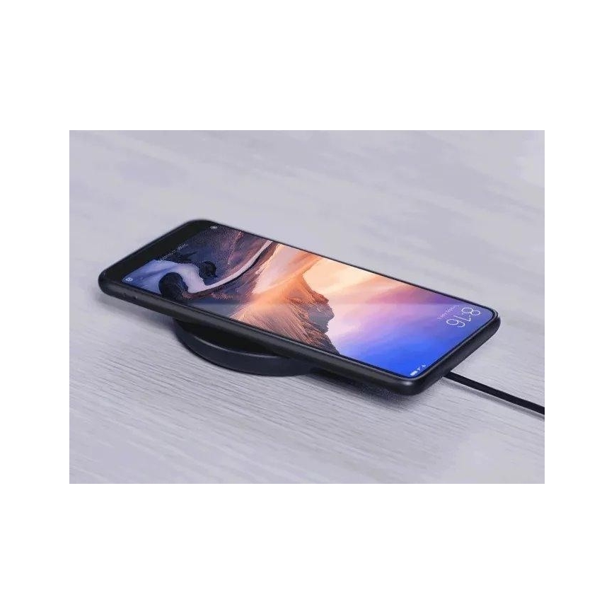 Xiaomi - Bežični punjač 10W crni