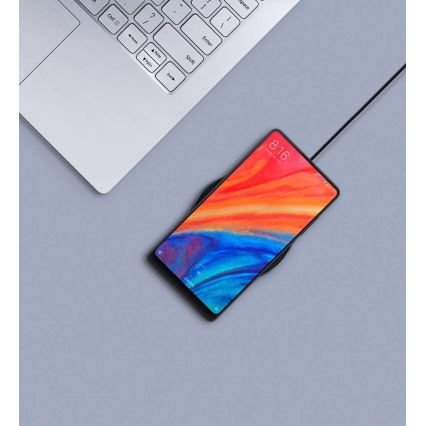 Xiaomi - Bežični punjač 10W crni