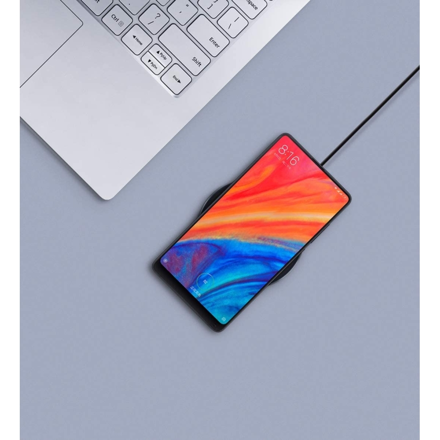 Xiaomi - Bežični punjač 10W crni