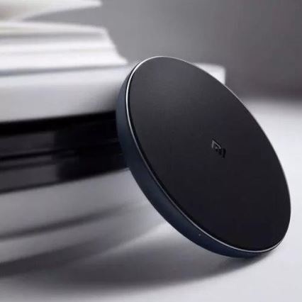 Xiaomi - Bežični punjač 10W crni