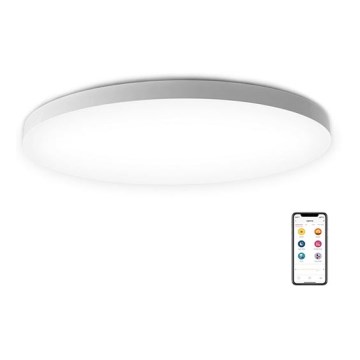 Xiaomi - LED Prigušiva stropna svjetiljka MI LED/32W/230V Wi-Fi/Bluetooth