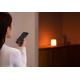 Xiaomi - LED RGB Prigušiva stolna lampica BEDSIDE LED/9W/12-230V Wi-Fi/Bluetooth