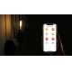 Xiaomi - LED RGB Prigušiva žarulja E27/9W/230V 1700-6500K Wi-Fi
