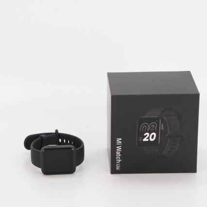 Xiaomi Mi Bluetooth Smart Watch Lite Black