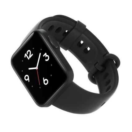 Xiaomi Mi Bluetooth Smart Watch Lite Black