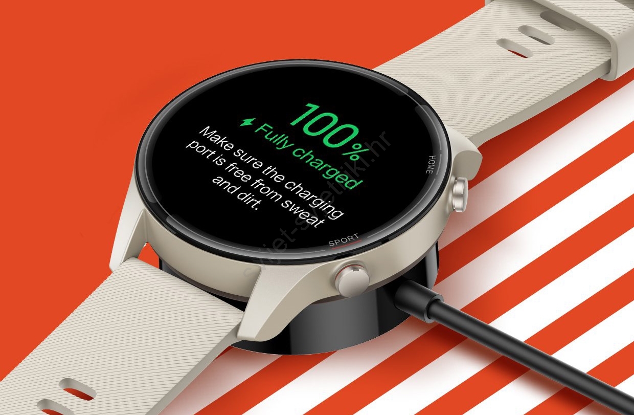 mi bluetooth watch