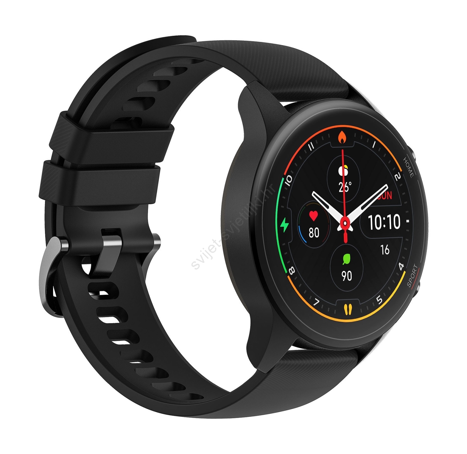 xiaomi watch 2