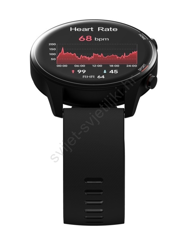 xiaomi bluetooth watch