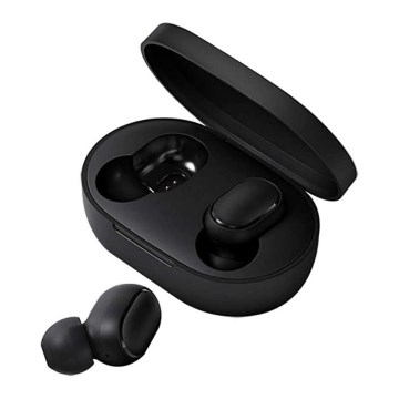 Xiaomi Mi True Wireless Earbuds Basic Bluetooth crna