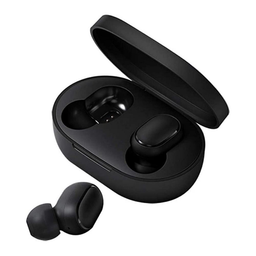 Xiaomi Mi True Wireless Earbuds Basic Bluetooth crna