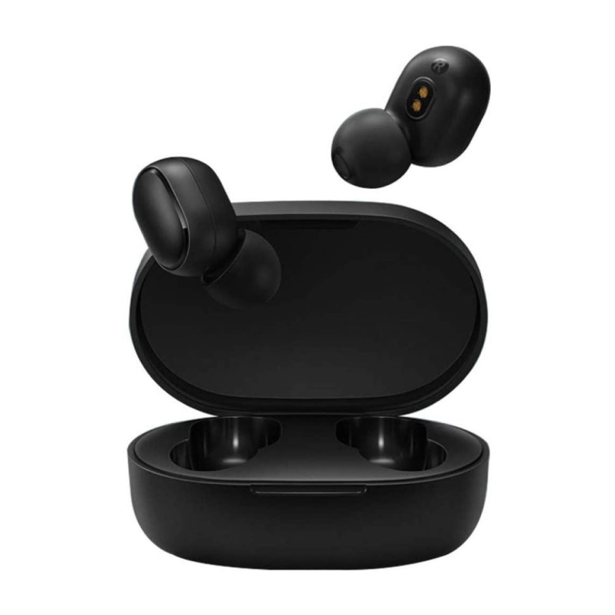 Xiaomi Mi True Wireless Earbuds Basic Bluetooth crna