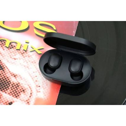 Xiaomi Mi True Wireless Earbuds Basic Bluetooth crna