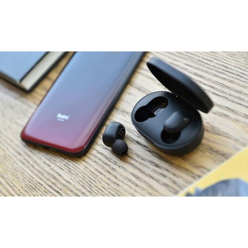 Xiaomi Mi True Wireless Earbuds Basic Bluetooth crna