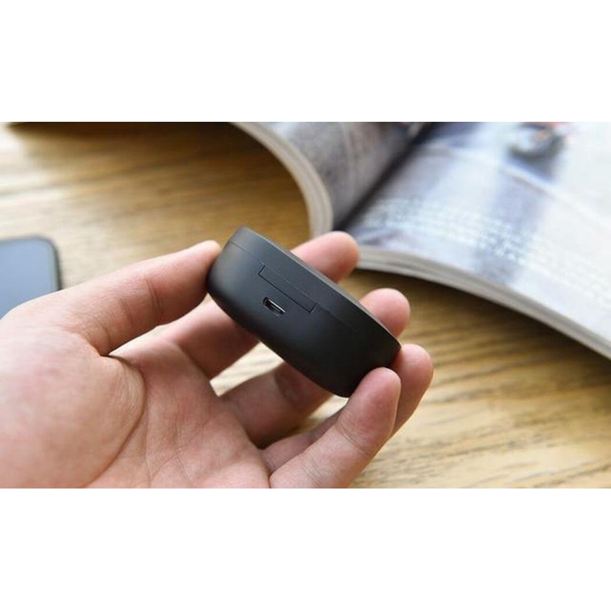 Xiaomi Mi True Wireless Earbuds Basic Bluetooth crna
