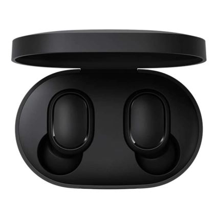 Xiaomi Mi True Wireless Earbuds Basic Bluetooth crna