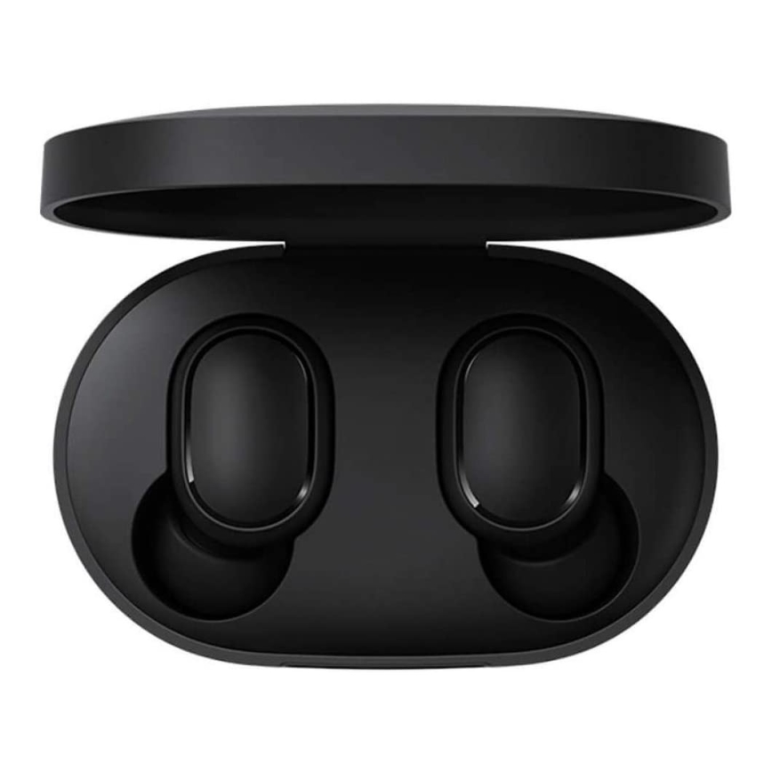 Xiaomi Mi True Wireless Earbuds Basic Bluetooth crna