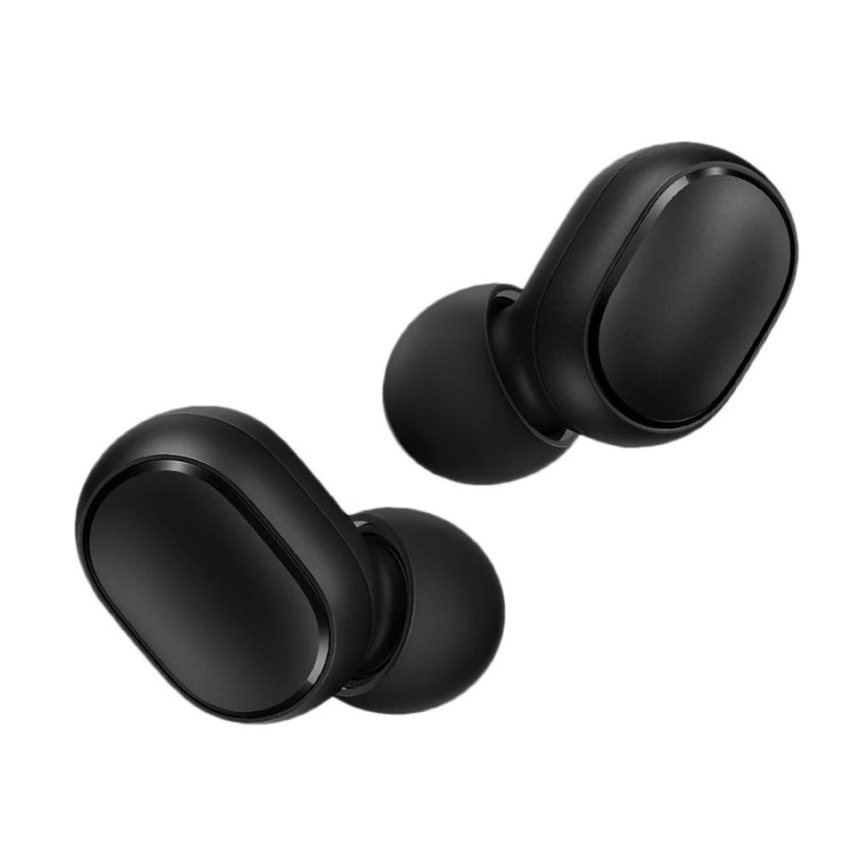 Xiaomi Mi True Wireless Earbuds Basic Bluetooth crna