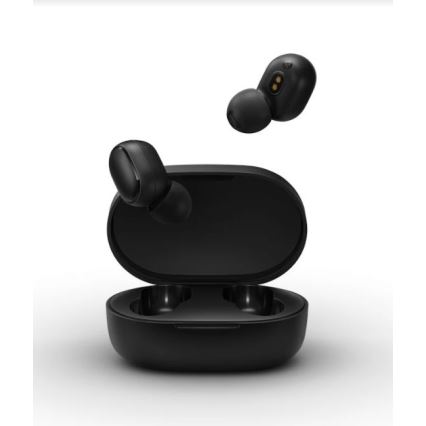 Xiaomi Mi True Wireless Earbuds Basic Bluetooth crna
