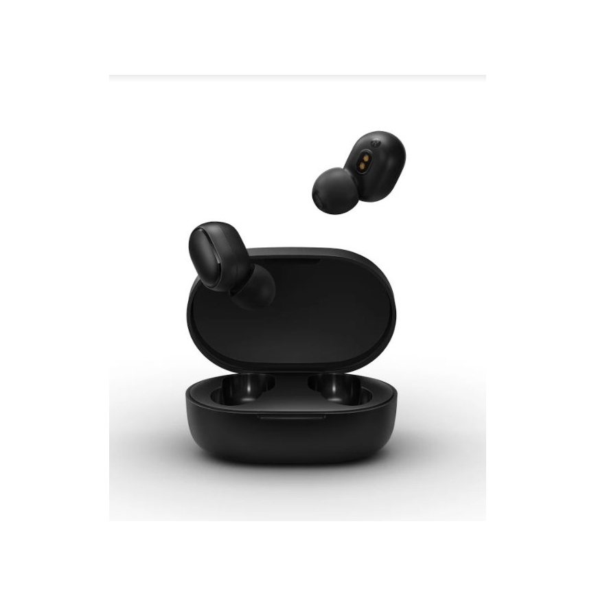Xiaomi Mi True Wireless Earbuds Basic Bluetooth crna