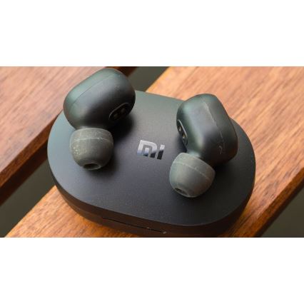 Xiaomi Mi True Wireless Earbuds Basic Bluetooth crna