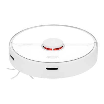 Xiaomi - Pametan robotski usisavač ROBOROCK S6 Pure 58W Wi-Fi bijela