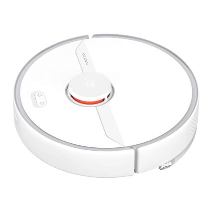 Xiaomi - Pametan robotski usisavač ROBOROCK S6 Pure 58W Wi-Fi bijela