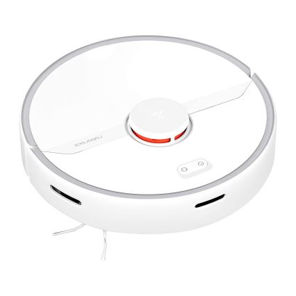 Xiaomi - Pametan robotski usisavač ROBOROCK S6 Pure 58W Wi-Fi bijela