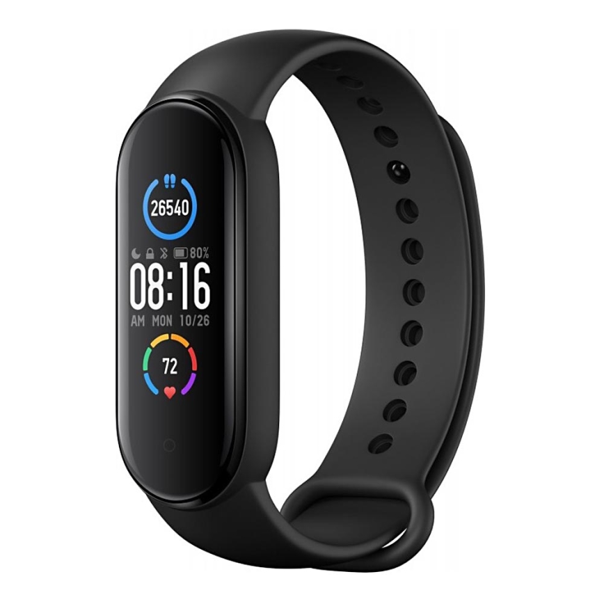 Xiaomi - Pametna narukvica Mi Band 5 Bluetooth IP67