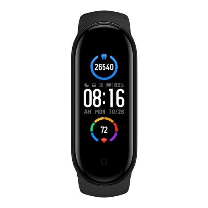 Xiaomi - Pametna narukvica Mi Band 5 Bluetooth IP67