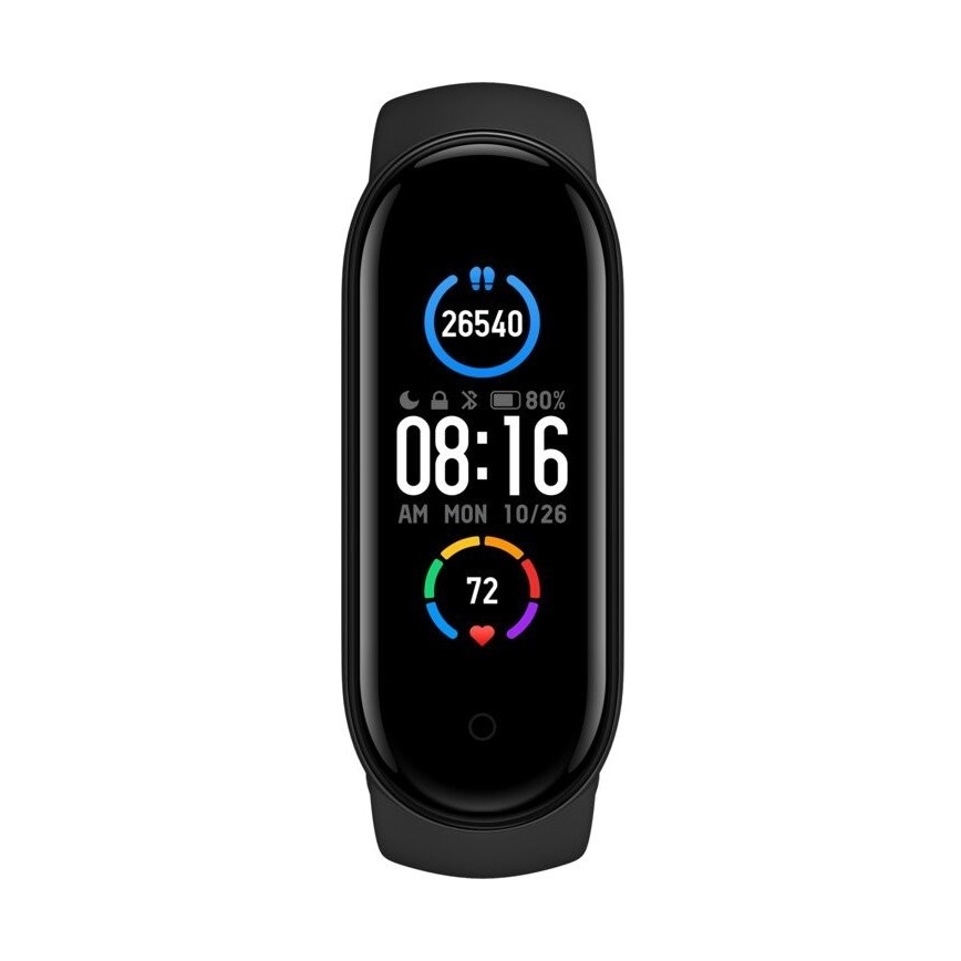 Xiaomi - Pametna narukvica Mi Band 5 Bluetooth IP67