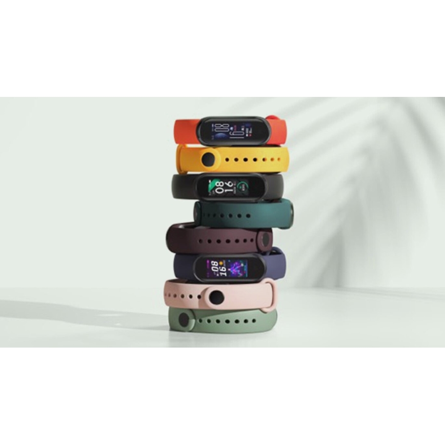 Xiaomi - Pametna narukvica Mi Band 5 Bluetooth IP67