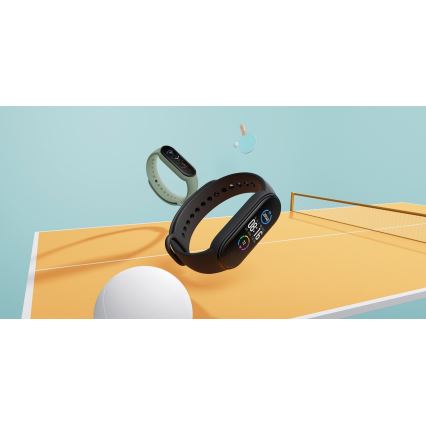 Xiaomi - Pametna narukvica Mi Band 5 Bluetooth IP67