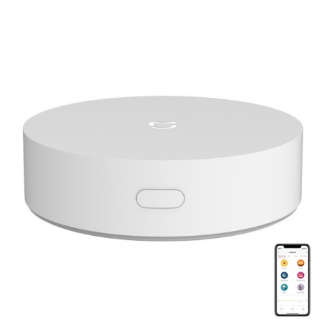 Xiaomi  - Pametni pristupnik ZigBee 5V DC Wi-Fi/Bluetooth
