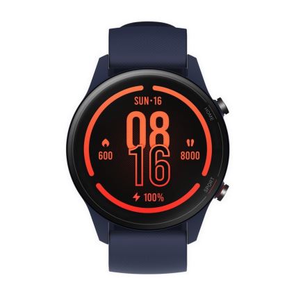 Xiaomi - Pametni sat Mi Bluetooth Watch plava