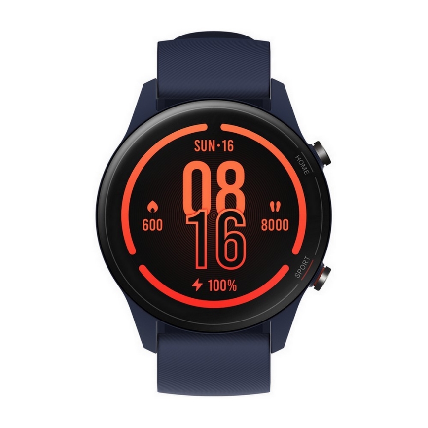 Xiaomi - Pametni sat Mi Bluetooth Watch plava