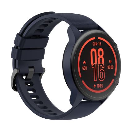 Xiaomi - Pametni sat Mi Bluetooth Watch plava