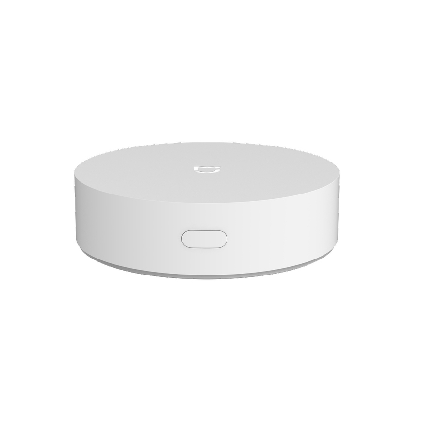 Xiaomi - Pametno bežično tipkalo SWITCH 1xCR2032 Wi-Fi