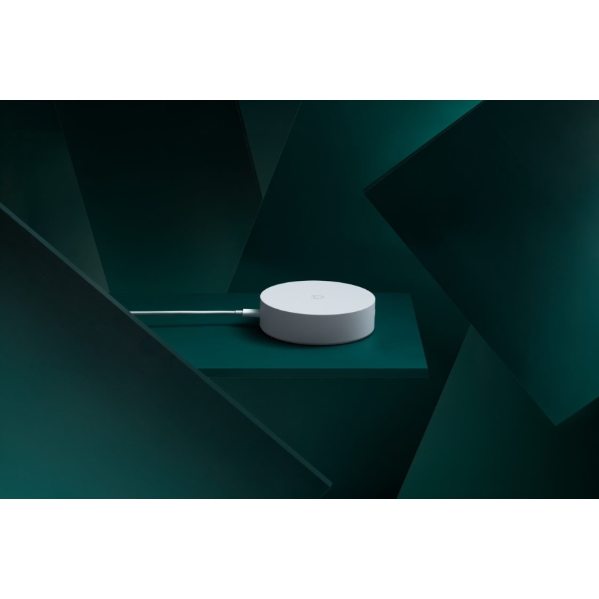 Xiaomi - Pametno bežično tipkalo SWITCH 1xCR2032 Wi-Fi