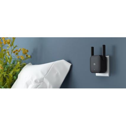 Xiaomi - Pojačivač Wi-Fi signala Range Extender Pro