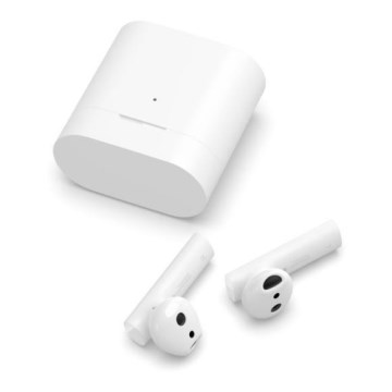 Xiaomi - Potpuno bežične slušalice 2S Bluetooth bijela